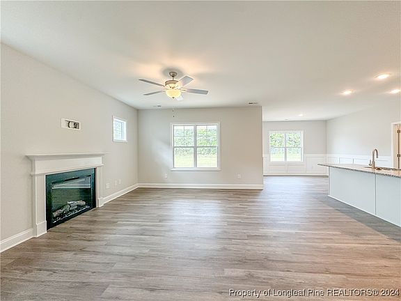 3rd image of 127 Williford Lot 28