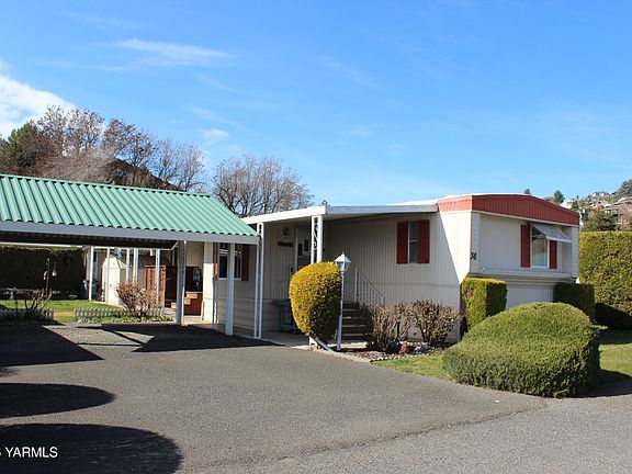2nd image of 3601 Castlevale Rd Unit 38