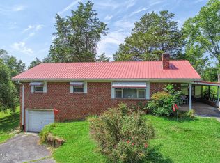123 N Main St, Bulls Gap, TN 37711