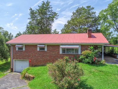 123 N Main St, Bulls Gap, TN, 37711