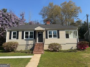 110 Elm Dr, Lagrange, GA 30240