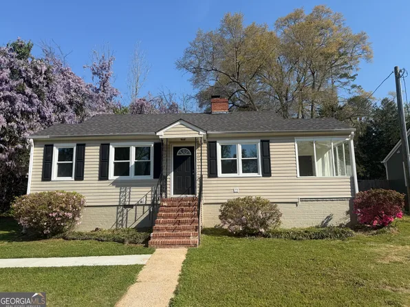 110 Elm Dr, Lagrange, GA 30240