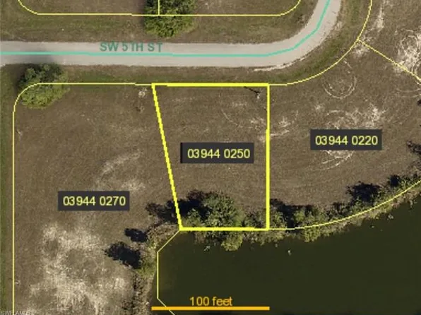 505 SW 31st Pl, Cape Coral, FL 33991