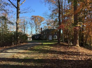 1245 Peachtree Dr, Suffolk, VA 23434
