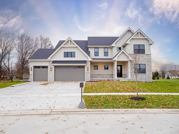 7482 E 116th Ave, Winfield, IN 46307