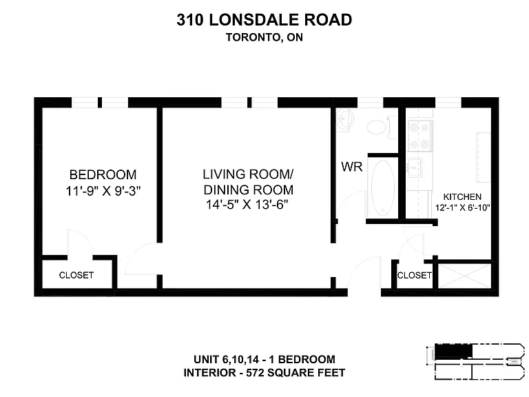 310 Lonsdale Rd — Photo 12