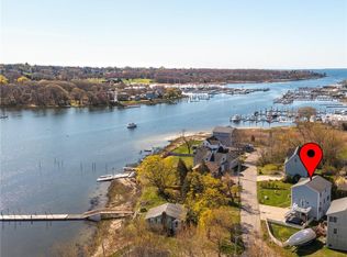 77 Sheffield St, Warwick, RI 02889