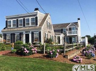 42 Shore Rd, Harwich, MA 02645