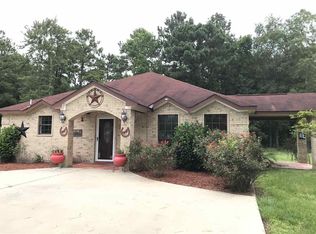 2412 Joe Ln, Orange, TX 77632