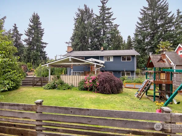 205 SW 142nd Street, Burien, WA 98166