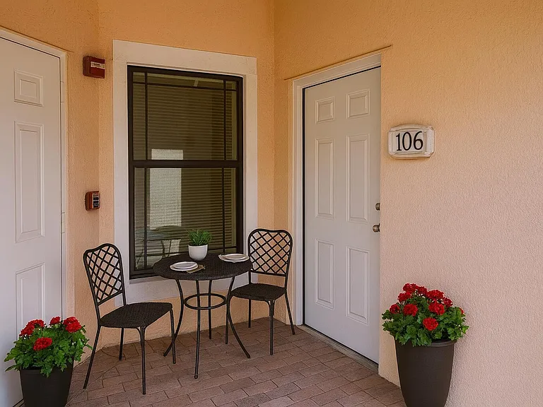 2807 Veronia Dr #106 — Photo 3