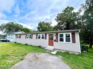 182 State St, East Stroudsburg, PA