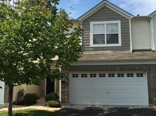 1002 Kingston Terrace Ct, Saint Charles, MO 63301