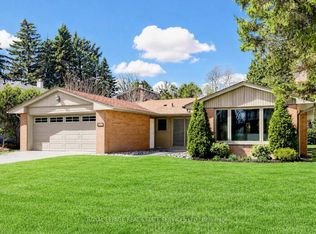 219 Grandview Ave, Markham, ON L3T1J3