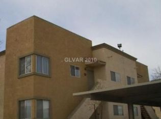 1842 N Decatur Blvd UNIT 102, Las Vegas, NV 89108