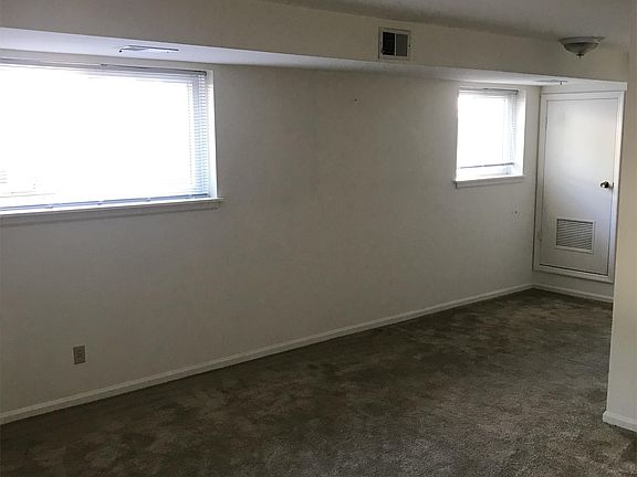 Plenty of living room space