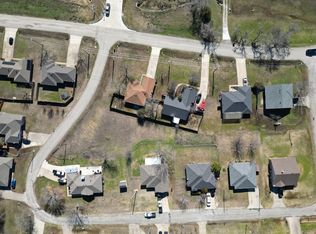 Crestside Drive Crestside Dr, Blue Ridge, TX 75424