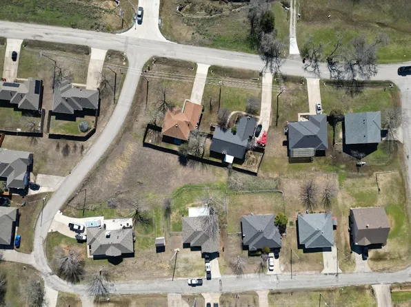 Crestside Drive Crestside Dr, Blue Ridge, TX 75424