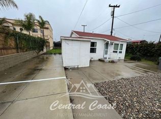 116 S Halcyon Rd, Arroyo Grande, CA 93420