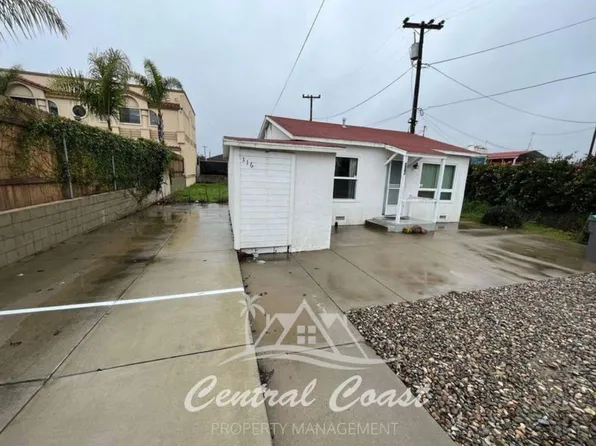 116 S Halcyon Rd, Arroyo Grande, CA 93420