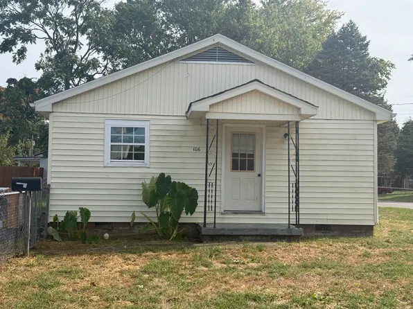 106 Lewis St, Berea, KY 40403