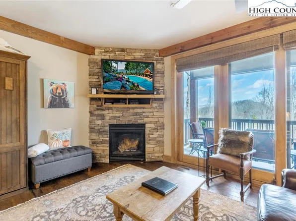 152 Red Tail Summit #CI-2, Boone, NC 28607