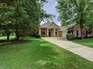30703 Melcrest Estates Dr, Spring, TX 77386
