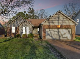 3509 Dove Creek Rd, Antioch, TN 37013