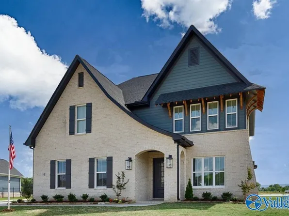 7 Devereux Pl SE, Gurley, AL 35748
