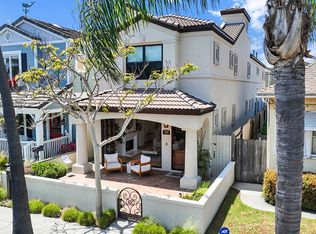 209 6th St, Seal Beach, CA 90740