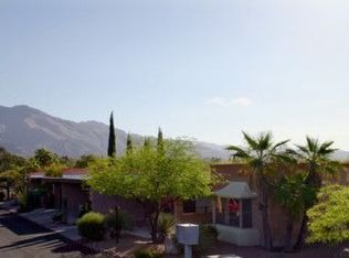 5496 N Arroyo Grande Dr, Tucson, AZ 85718
