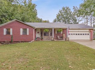 1413 Stafford St, Paragould, AR 72450