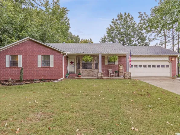 1413 Stafford St, Paragould, AR 72450