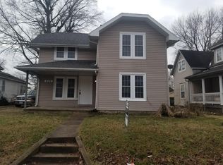 810 W Brower St, Springfield, MO 65802