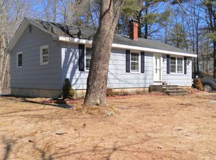 19 Back Belmont Rd, Belfast, ME 04915