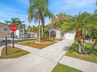 6923 Torch Key Street, Lake Worth, FL 33467