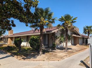 Augusta St 6014 - 4-Plex, Fresno, CA 93710