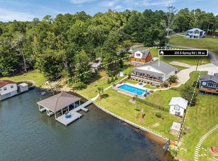 235 S Spring Rd, Eatonton, GA 31024