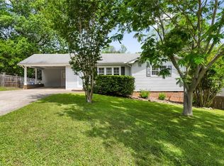 211 Sharon Ln, Randleman, NC 27317