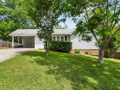211 Sharon Ln, Randleman, NC, 27317