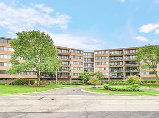 101 Bar Harbour Rd UNIT 3N, Schaumburg, IL 60193