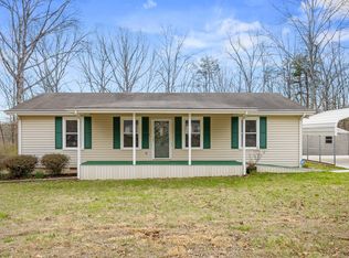 9822 Miller Country Rd, Soddy Daisy, TN 37379