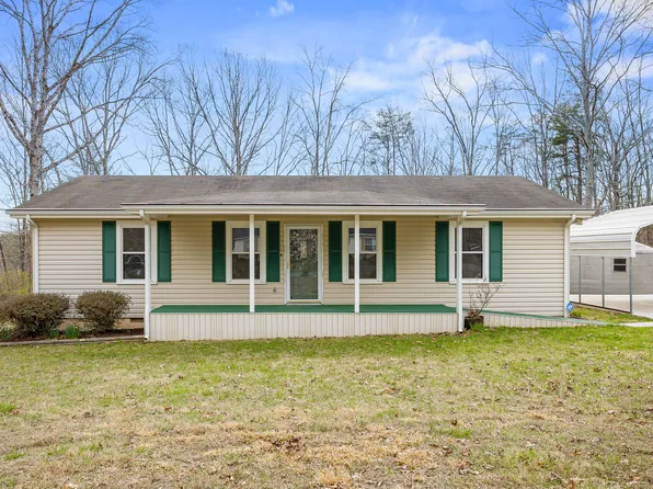 9822 Miller Country Rd, Soddy Daisy, TN 37379