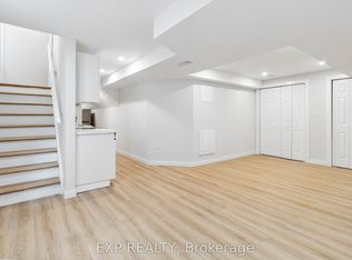 397 Scott Blvd, Milton, ON L9T 0T1