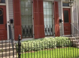 4832 Chestnut St, New Orleans, LA 70115