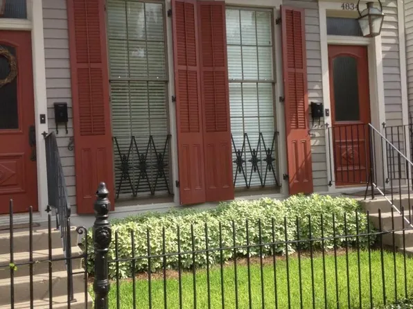 4832 Chestnut St, New Orleans, LA 70115