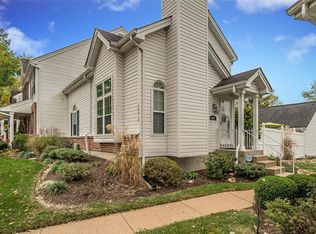 16512 Carriage View Ct, Grover, MO 63040