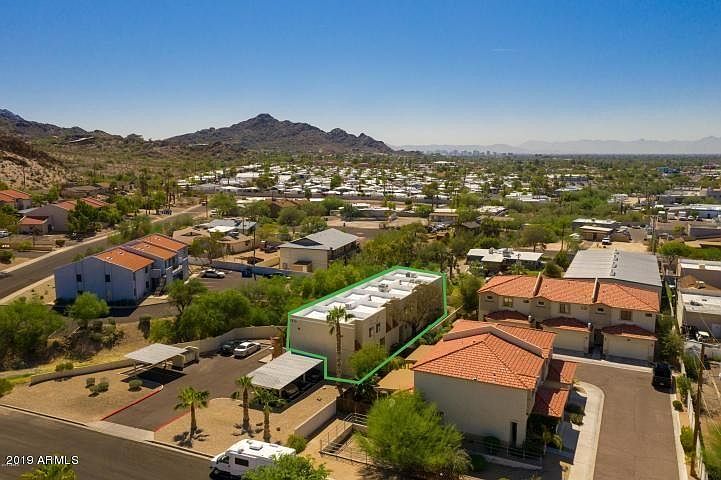 1st image of 1515 E Sahuaro Dr APT 2