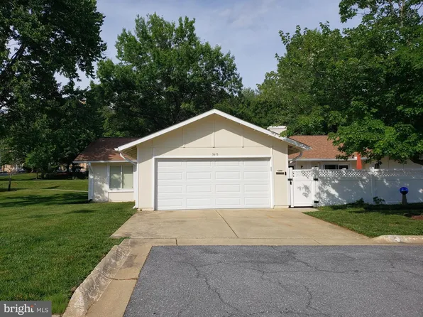 3615 Chorley Woods Way #6A, Silver Spring, MD 20906
