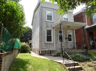 489 Ripka St, Philadelphia, PA 19128